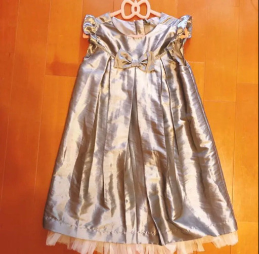 Zara ピアノ発表会ドレスワンピース まる 戸塚のドレスの中古 古着あげます 譲ります ジモティーで不用品の処分