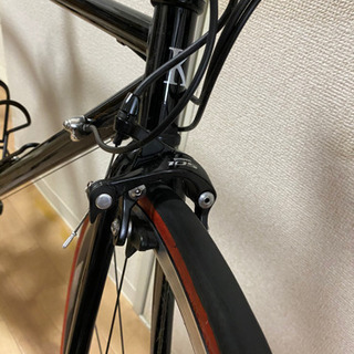 カンザキバイク ロードバイク