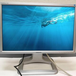 SAMSUNG SyncMaster 244T 1920x120...