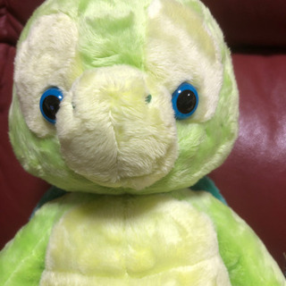 ディズニー ダッフィーフレンズ クッキーアン＆オルメルぬいぐるみ