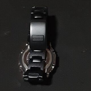 電波ソーラーマルチバンド