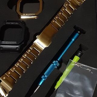 電波ソーラーマルチバンド