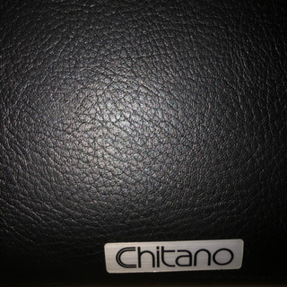 値下げ☆大特価 定価約25万円 人気 高級 カリモク家具 チターノ 本革ソファ 近場配送無料☆