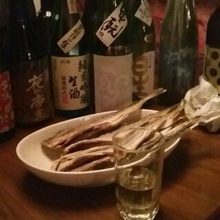 【月見酒】月織堂さんに日本酒を飲みに行こう【１０月３０日（金）開催】