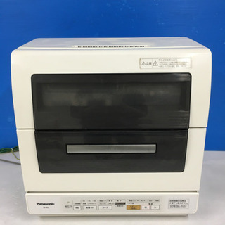 Panasonic NP-TR5 食洗機 パナソニック