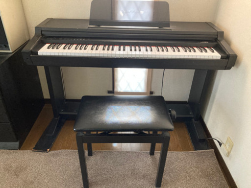 KAWAI PW180 電子ピアノ 大阪