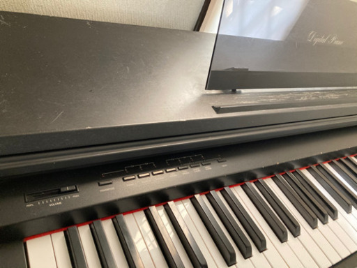 KAWAI PW180 電子ピアノ 大阪 KAWAI PW180 電子ピアノ 大阪