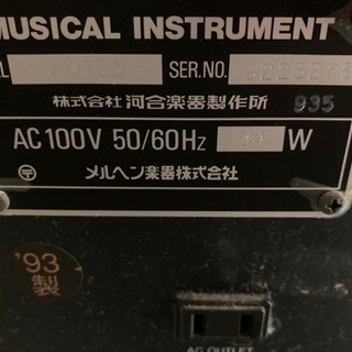 KAWAI PW180 電子ピアノ 大阪