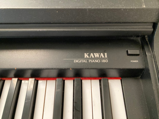 KAWAI PW180 電子ピアノ 大阪