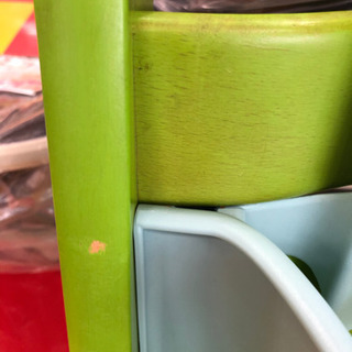 ストッケ STOKKE トリップトラップ 木製ハイチェア ベビーセット ...