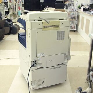 札幌市近郊配送/引取限定 富士ゼロックス DocuCentre-V C2275 カラー