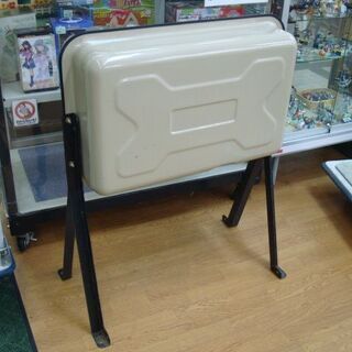 【ネット決済】【直接取引】サンポット　灯油タンク　84Ｌ　ＳＴ－９０