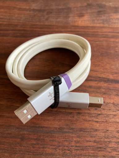 オヤイデ電気　OYAIDE Elec d+ USB class S 0.7m USBケーブル