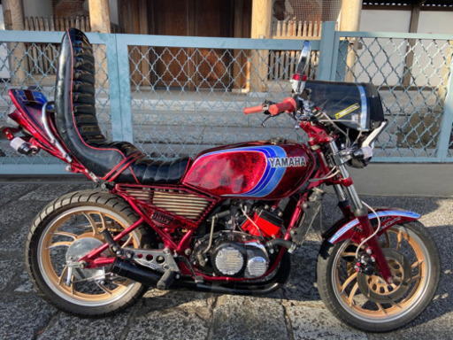 その他 RZ250