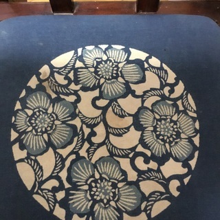 囲炉裏ダイニングテーブルセット