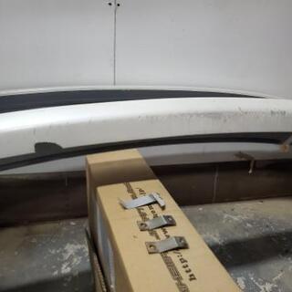 30プリウス　ZVW30　前期　モデリスタ　エアロ