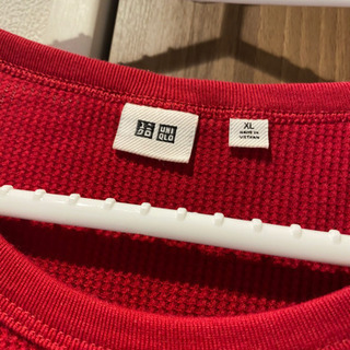 新古品 Uniqloメンズ7分袖 xl かむとぅん 黒川のカットソー メンズ の中古 古着あげます 譲ります ジモティーで不用品の処分 新古品 Uniqloメンズ7分袖 xl かむとぅん 黒川のカットソー メンズ の中古 古着あげます 譲ります ジモティーで不用品の処分