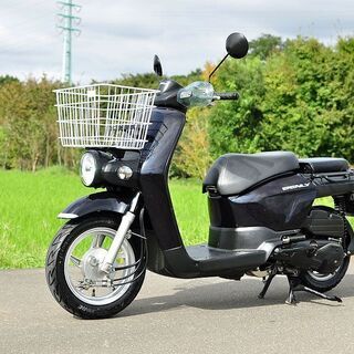 Honda Benly110 ホンダベンリィ110ブラックメタリック希少です走行 カスタム多数全国発送可能090 91 7 Wildduck 浦和のホンダの中古あげます 譲ります ジモティーで不用品の処分
