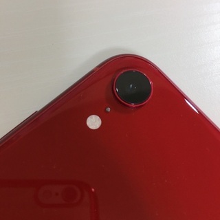 iPhone XR 128GB RED