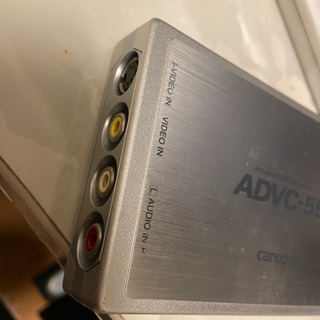 Advanced DV Converter ADVC-55 ファ...