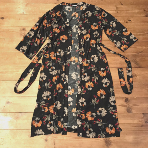 Gu 花柄のガウン こむぎ 久々原の服 ファッションの中古 古着あげます 譲ります ジモティーで不用品の処分 Gu 花柄のガウン こむぎ 久々原の服 ファッションの中古 古着あげます 譲ります ジモティーで不用品の処分
