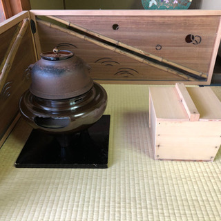 茶道教室(表千家) - 日本文化