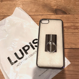 LUPIS iPhone7ケース