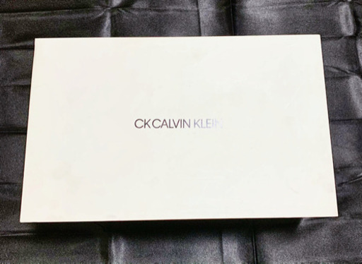 ☆超希少☆新品未使用☆カルバンクライン ロゴバンド オンライン 
