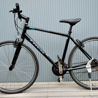 ⭐️首都圏無料配送⭐️ TREK FX2 20インチ 175〜185cm 2018年モデル 