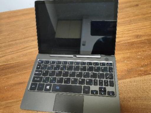 美品　GPD P2 MAX ブラック