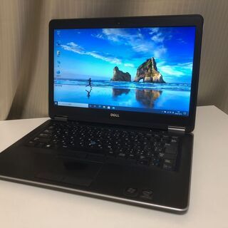 【おしゃれなシルバカラー】【Core i5第四世代・webカメラ...