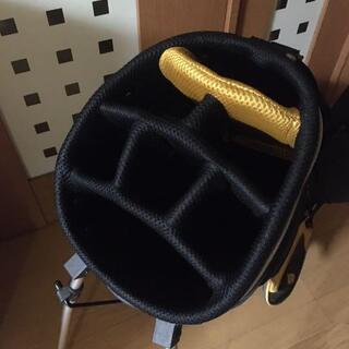 スタンドキャディバッグ・ウィルソン