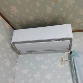 ダイキン２０畳用エアコン２０２０年