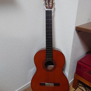SUZUKIバイオリンギター(確約済み)