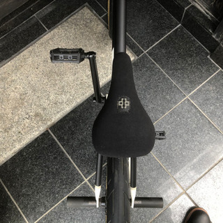 BMX.VERDE-theory. made in USA. high model.フレア、パフォーマンス