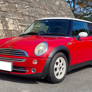 ■□個人出品！6万km！車検令和4年8月まで！！□■ MINI ...