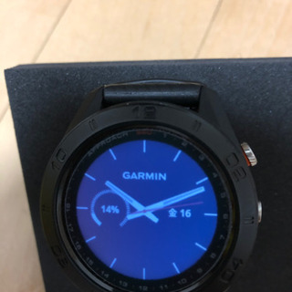 GARMIN APPROACH S60