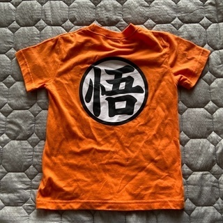 ドラゴンボール 悟空tシャツ ピッピ 東富岡のキッズ用品 子供服 の中古あげます 譲ります ジモティーで不用品の処分