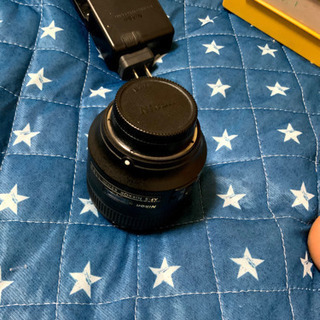 Nikond7100 + 交換レンズ