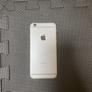 iPhone6 16G 