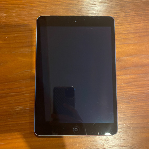 iPad iPadmini2 16G