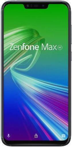 ASUS Zenfone Max M2 ミッドナイトブラック (4GB/32GB)