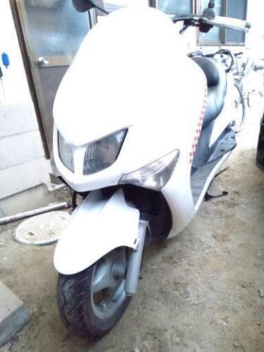 マジェスティ125cc　値下げします！