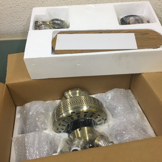 新品　DAIKO ダイコー 大光電機 AS-500 [シーリングファン]