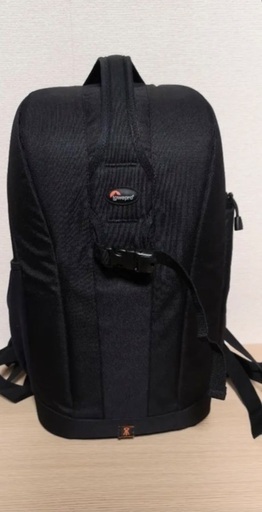 Lowepro カメラリュック