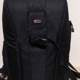 Lowepro カメラリュック