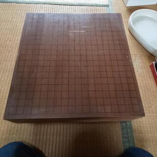 囲碁盤1