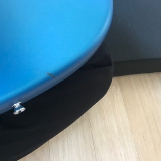 Provision / Underscore Series JB