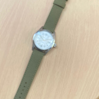 ハミルトン カーキ 38mmモデル 中古