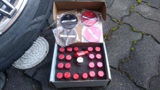 新品同様！19ｲﾝﾁ！レグザスフォーブス！アルファード！ヴェルファイア！